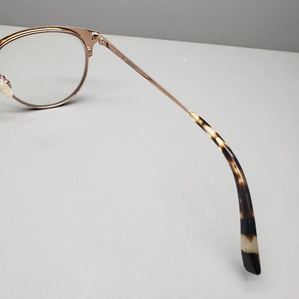 Warby Parker Blair Bluelight Glasses - Picture 11 of 15